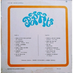 Hit Parade Pop Hits Vol.2
