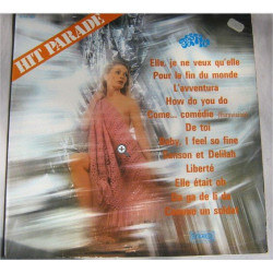 Hit Parade Pop Hits Vol.2