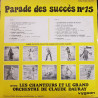 Parade Des Succès N°15