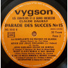 Parade Des Succès N°15