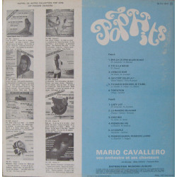 Hit Parade Chante - Pop Hits - Vol. 13