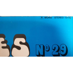 Parade Des Succès N° 29