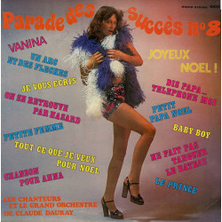 Parade Des Succès N° 8