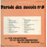 Parade Des Succès N° 8