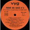 Parade Des Succès N° 8