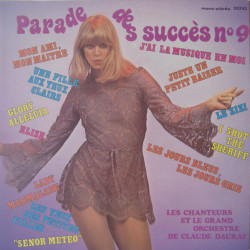 Parade Des Succès N°9