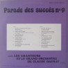 Parade Des Succès N°9