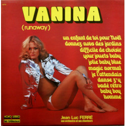 Vanina (Runaway)
