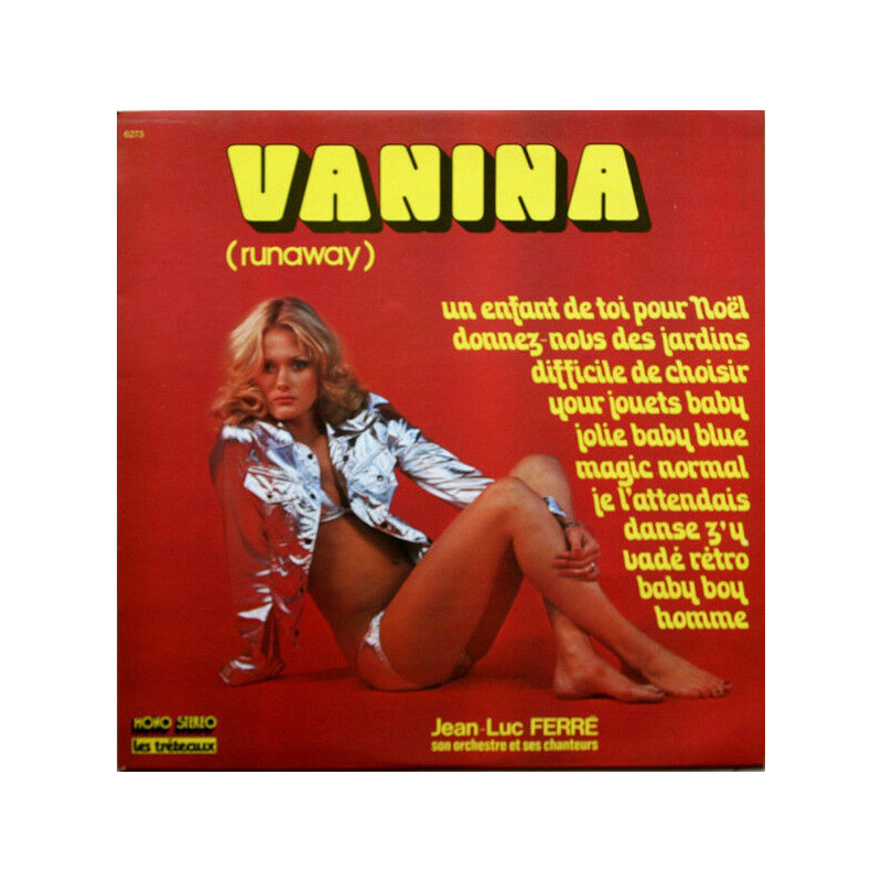 Vanina (Runaway)
