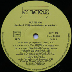 Vanina (Runaway)