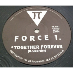 Together Forever