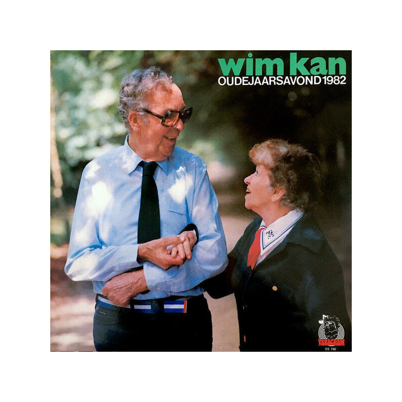 Oudejaarsavond 1982