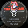 Oudejaarsavond 1982