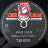 Oudejaarsavond 1982