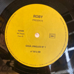 Giga Jingles