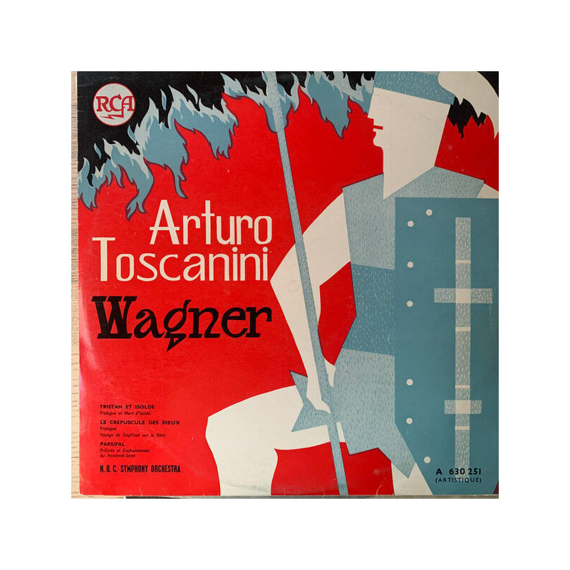Tristan Et Isolde : Prologue Et Mort D'Isolde / Le Crépuscule Des...