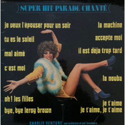 Super Hit Parade Chanté