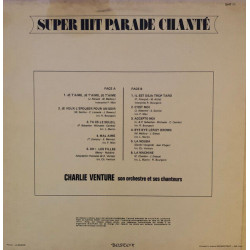 Super Hit Parade Chanté