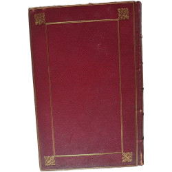 Théâtre complet de Jean Racine: Tome Second