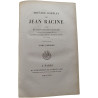 Théâtre complet de Jean Racine, Tome Premier