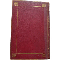 Théâtre complet de Jean Racine, Tome Premier