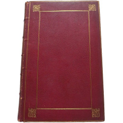 Théâtre complet de Jean Racine, Tome Premier