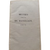 Œuvres complètes de Massillon Tome VII