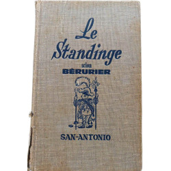 Le Standinge selon Bérurier