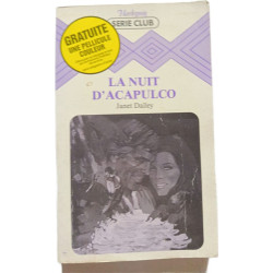 La nuit d'Acapulco