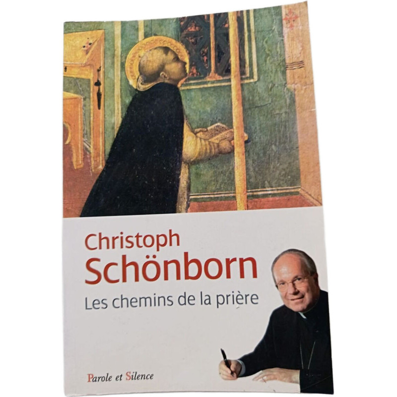 Les chemins de la prièrec