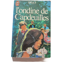 L'ondine de Capdeuilles