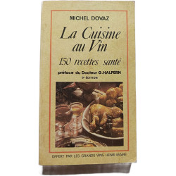 La Cuisine au Vin