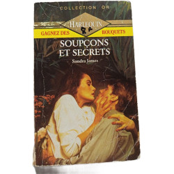 Soupçons et secrets