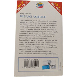 Une place pour deux