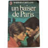 Un baiser de Paris