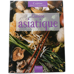 Cuisine asiatique