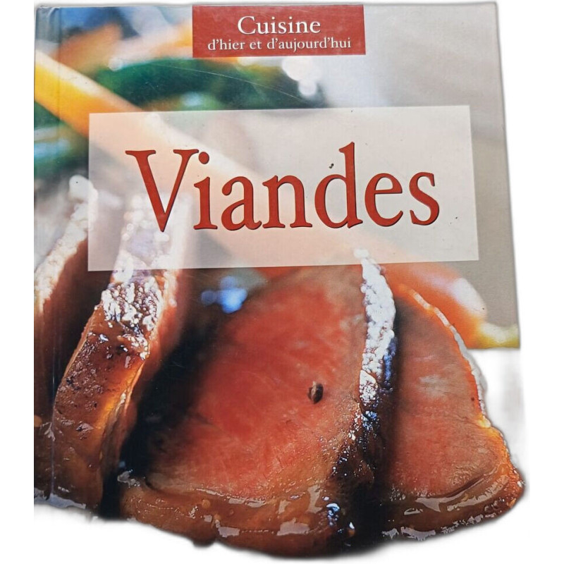 Viandes