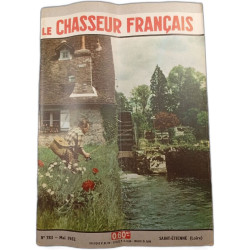 Le Chasseur Français n°783