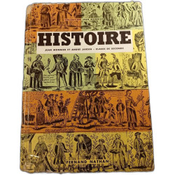 Histoire 2e