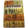Histoire 2e