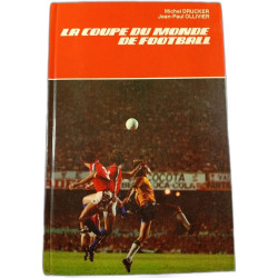 La Coupe du Monde de Football