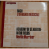 L'Offrande Musicale BWV 1079