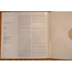 L'Offrande Musicale BWV 1079
