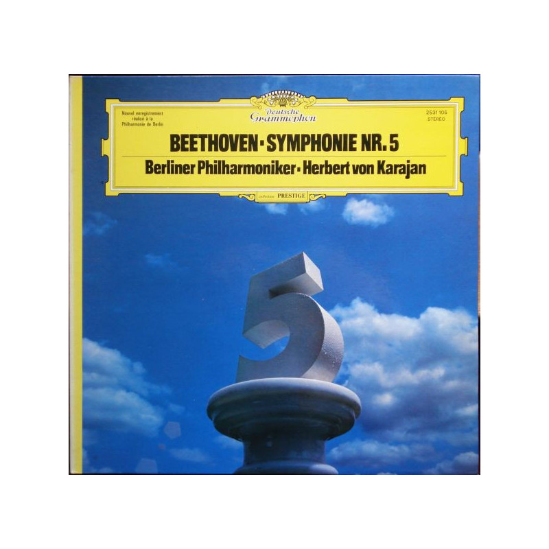 Symphonie Nr. 5