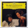 Berg : Concerto “À La Mémoire D'un Ange” / Stravinski : Concerto...
