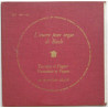 Toccatas Et Fugues / Fantaisies Et Fugues