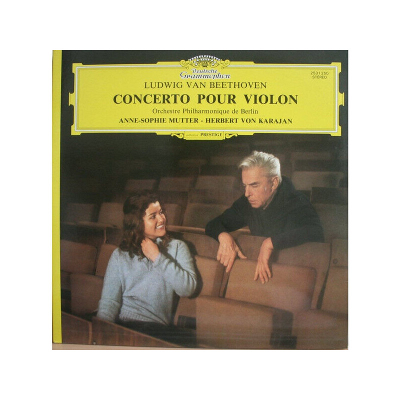 Concerto Pour Violon