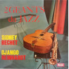 Deux Géants Du Jazz