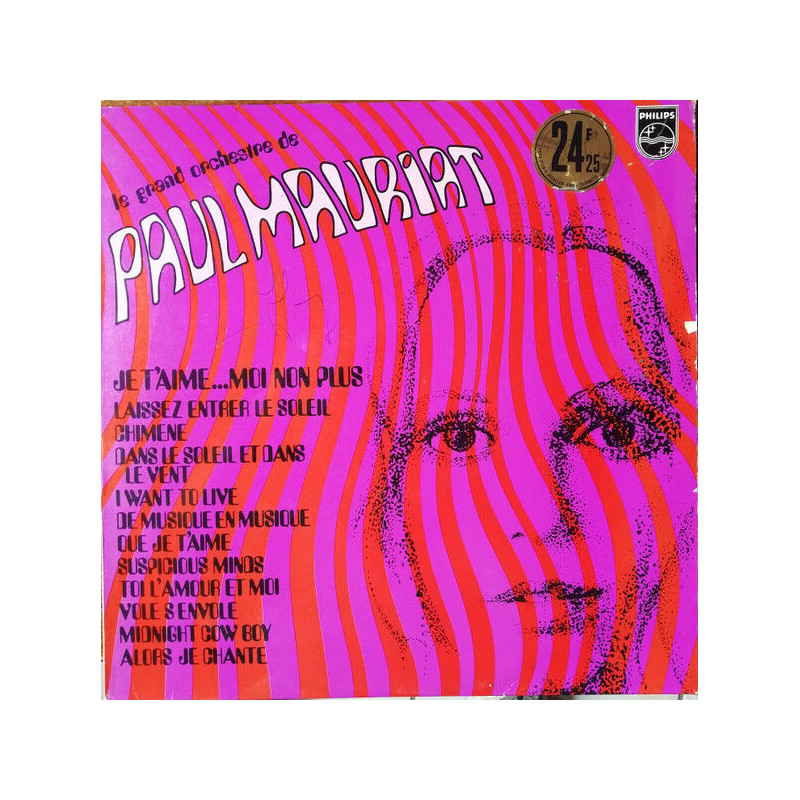 Je T'Aime...Moi Non Plus