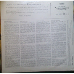 Klaviersonaten Nr. 24 25 26 27